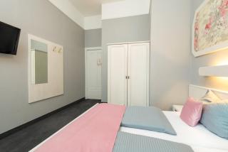 W22 Hotel am Kurfürstendamm - Berlino - 1