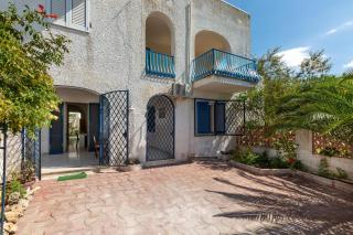 Villa Domy by BarbarHouse - Baia Verde - 0