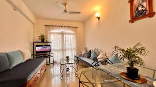 Vistara By The Beach Goa - Marmagao - 0