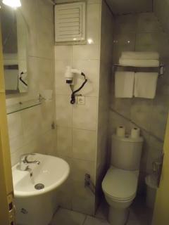 Berk Guest House - Grandma's House - Istanbul - 9