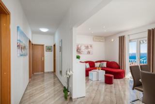 Apartman Dalibor, Stanići - Omiš - Stanići - 5