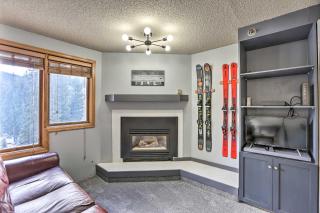 Cozy Ski-InandOut Winter Park Studio with Hot Tubs! - 6
