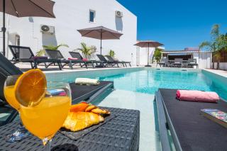 Villa Paradisius by Algarve Vacation - Albufeira - 8