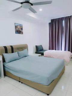 Mansion One Comfy Homestay - George Town - 0