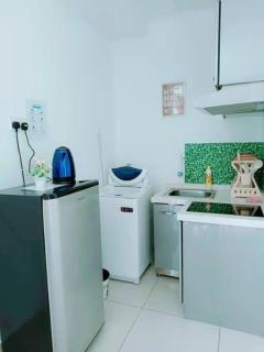 Mansion One Comfy Homestay - George Town - 7