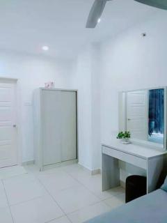 Mansion One Comfy Homestay - George Town - 2