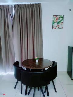 Mansion One Comfy Homestay - George Town - 1