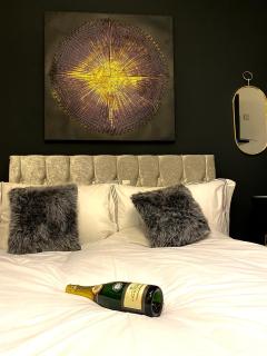 Duke and Duchess Apartments and Rooms - Private in Room Hot Tub Suites - Londra - 7