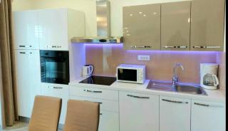 Apartman Dalibor, Stanići - Omiš - 4