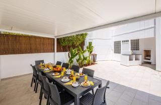 Villa Paradisius by Algarve Vacation - Albufeira - 1