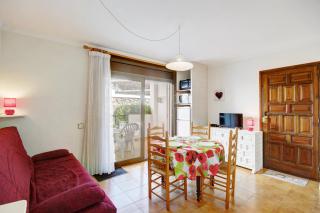 Jardins 2 Bjs 27 Roses - Immo Barneda - Roses - 2