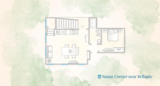 Lovely Corner in the Heart of the Lake by Rent All Como - Como - 3