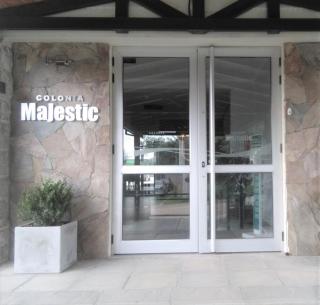 Hotel Majestic - Villa Giardino - 6
