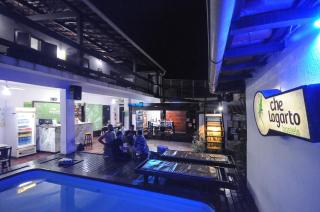 Che Lagarto Hostel Búzios - Búzios - 2