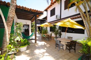 Che Lagarto Hostel Búzios - Búzios - 3