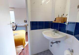 Private Bedrooms with Shared Kitchen and Studios at iQ Tufnell House in London - Londra - 8