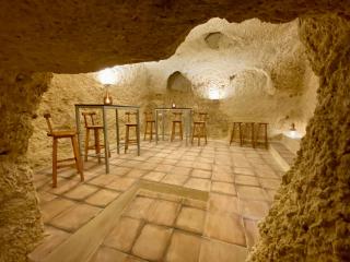 VILLA SOL Casa con cueva privada y vistas a la Iglesia - Requena - 4