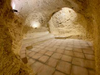 VILLA SOL Casa con cueva privada y vistas a la Iglesia - Requena - 2