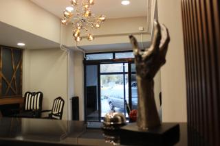 Class Hotel - Kırklareli - 5