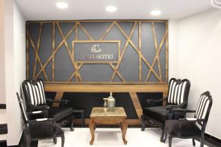 Class Hotel - Kırklareli - 3