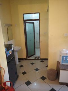 Home Away from Home in this Cosy 1 Bedroom Apartment - Mombassa - 1
