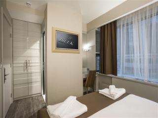 Bilek Hotel Kavacık - 1