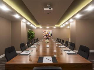 Bilek Hotel Kavacık - 4