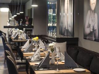 Bilek Hotel Kavacık - 6