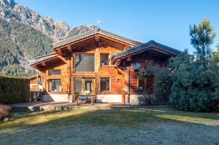 Nice And Spacious Apt In Chamonix Mont Blanc - Chamonix-Mont-Blanc - 7