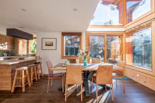 Nice And Spacious Apt In Chamonix Mont Blanc - 3