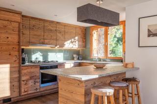 Nice And Spacious Apt In Chamonix Mont Blanc - Chamonix-Mont-Blanc - 1