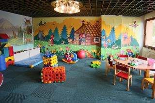 Hotel SOREA TITRIS - Tatranská Lomnica - 2