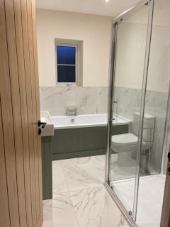The Lodge - Coltishall - 1