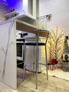 Loft_apartment - Kamianets-Podilskyi - 2