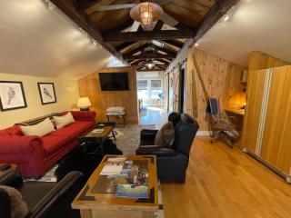 Yosemite Basecamp - Groveland - 0