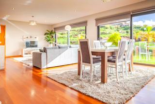 Villa Serramar - Estreito da Calheta - 4