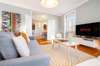 WHome AQ2 Prime Location Luxury for Family & Friends - 0