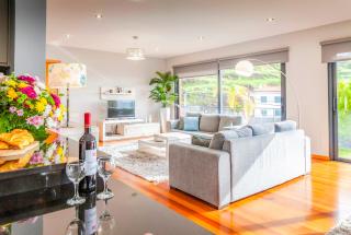 Villa Serramar - Estreito da Calheta - 2