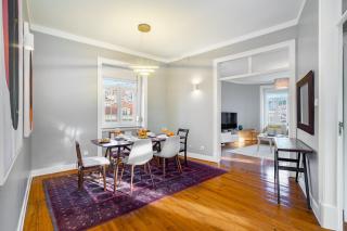 WHome AQ2 Prime Location Luxury for Family & Friends - Lisbona - 5