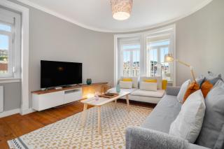 WHome AQ2 Prime Location Luxury for Family & Friends - Lisbona - 8