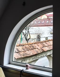 Split Crib - Chill Studio in Historic Brașov - Braşov - 3