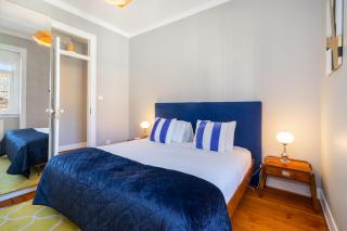 WHome AQ2 Prime Location Luxury for Family & Friends - Lisbona - 3