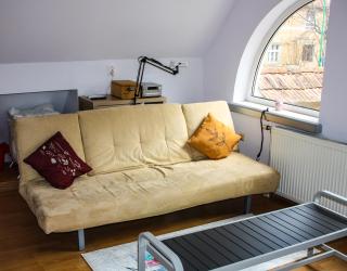 Split Crib - Chill Studio in Historic Brașov - Braşov - 6