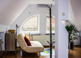 Split Crib - Chill Studio in Historic Brașov - Braşov - 0