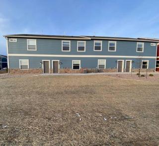 New 3 Bedroom Townhome with Mountain Views - 1