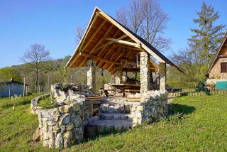 Rustic cottage JARILO, an oasis of peace in nature - Ležimir - 2