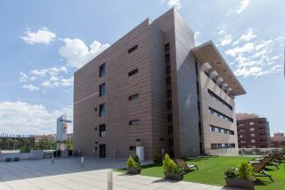 Sercotel Gran Fama - Almería - 7