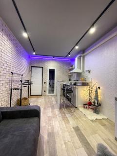 Loft_apartment - Kamianets-Podilskyi - 3
