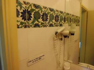 Berk Guest House - Grandma's House - Istanbul - 4