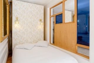 Bel appartement dans le 9ème - Paris - 4